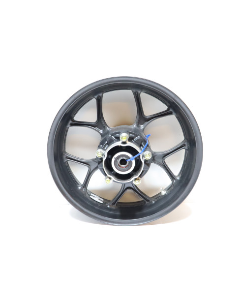 Honda NC750X, bakfälg 2