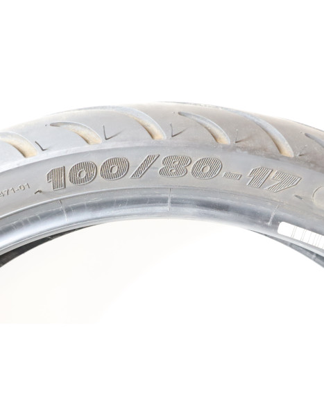 Däck, Michelin 100/80-17
