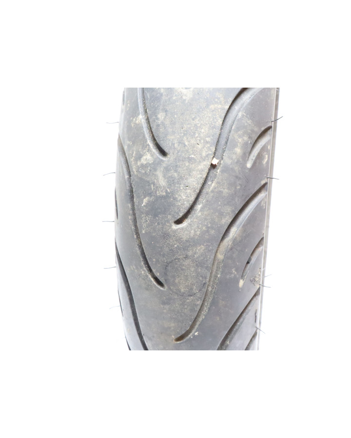 Däck, Michelin 100/80-17