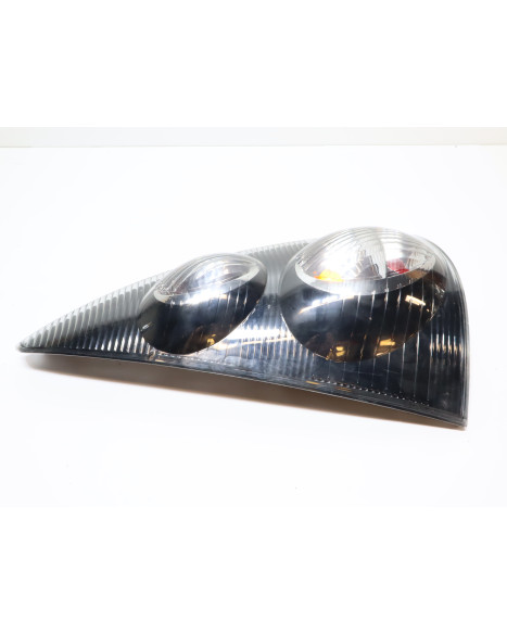 Casalini M14/M20, baklykta vänster