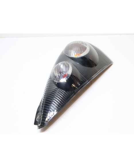 Casalini M14/M20, baklykta vänster