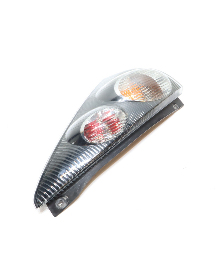 Casalini M14/M20, baklykta höger