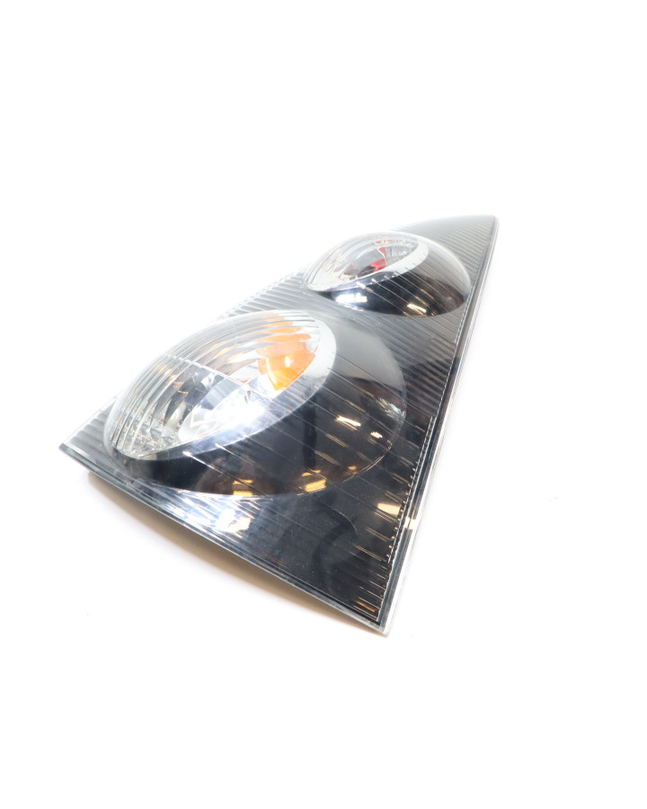 Casalini M14/M20, baklykta höger