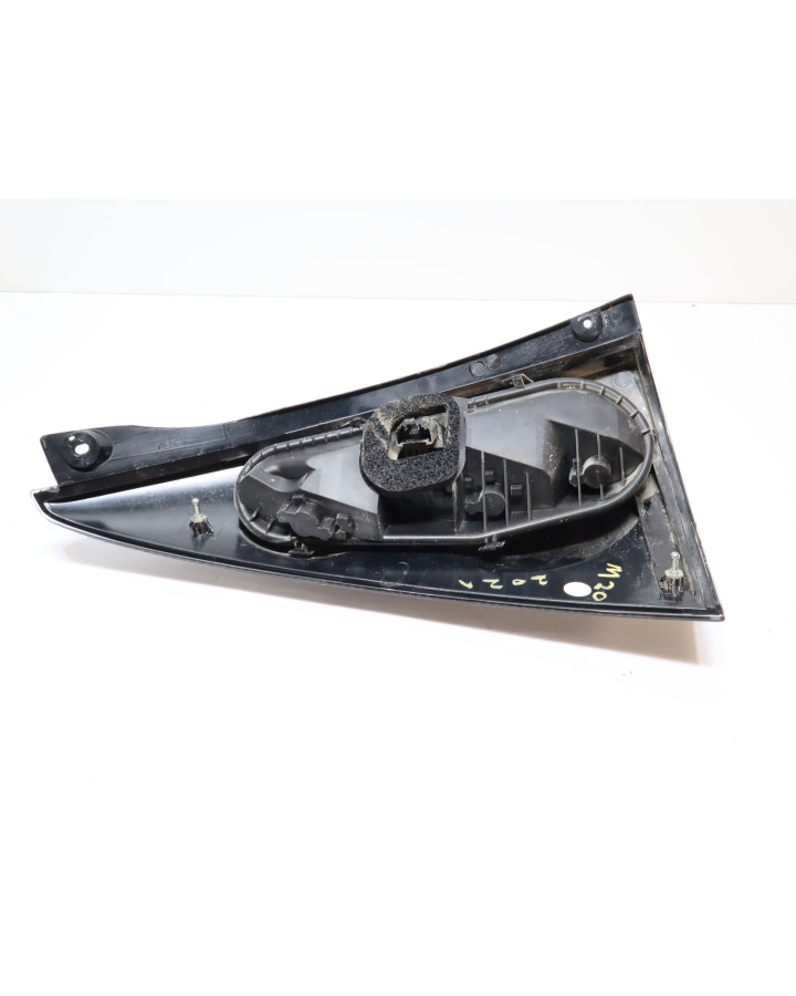 Casalini M14/M20, baklykta höger