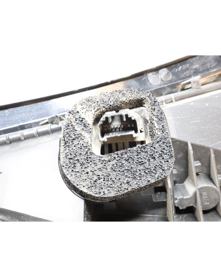 Casalini M14/M20, baklykta höger