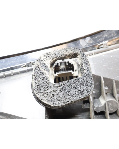 Casalini M14/M20, baklykta höger