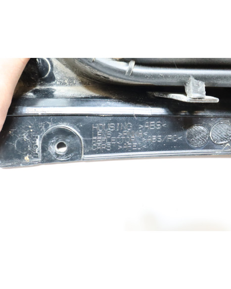 Casalini M14/M20, baklykta höger