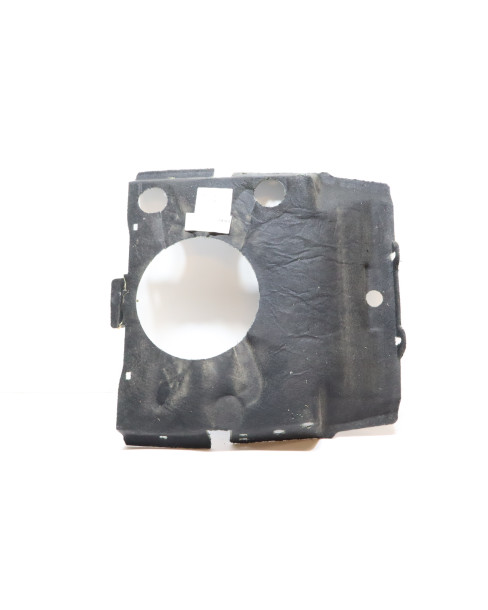 Ligier JS60, matta motorrum 2