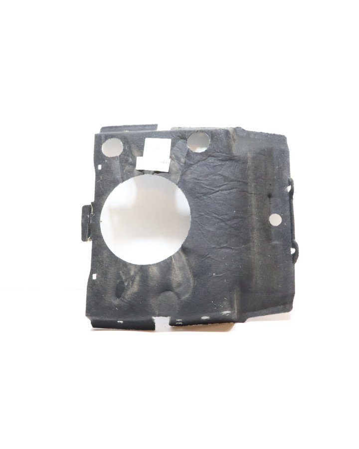 Ligier JS60, matta motorrum