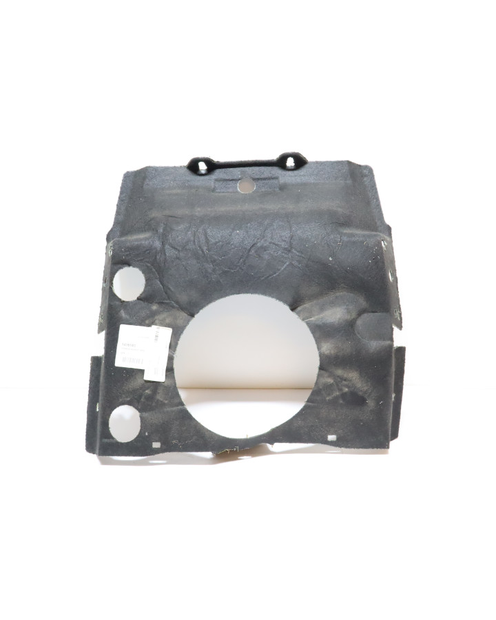 Ligier JS60, matta motorrum