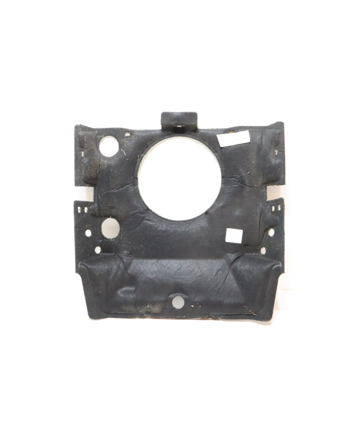 Ligier JS60, matta motorrum