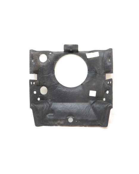 Ligier JS60, matta motorrum