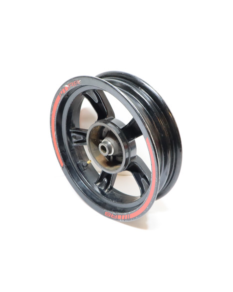 Peugeot Kisbee, bakfälg