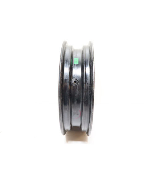 Peugeot Kisbee, bakfälg