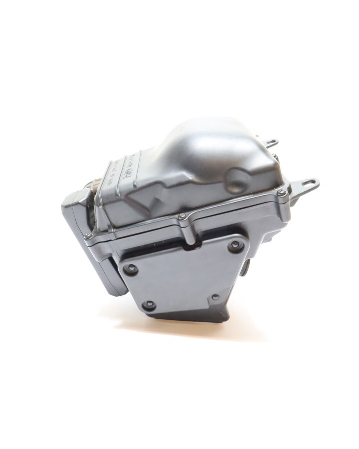 Kawasaki Ninja 125, luftburk