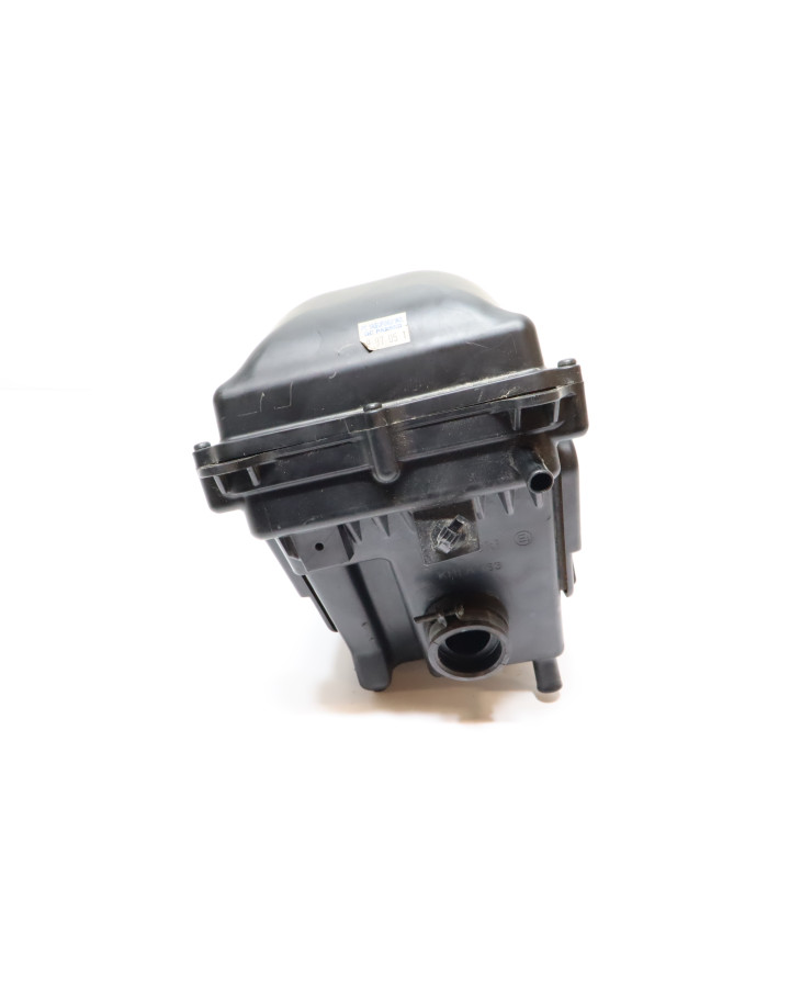 Kawasaki Ninja 125, luftburk