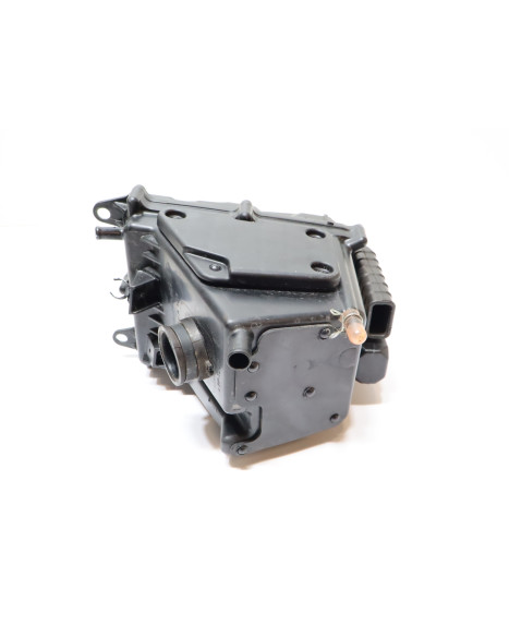 Kawasaki Ninja 125, luftburk