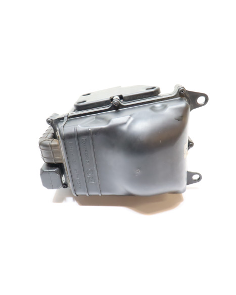 Kawasaki Ninja 125, luftburk