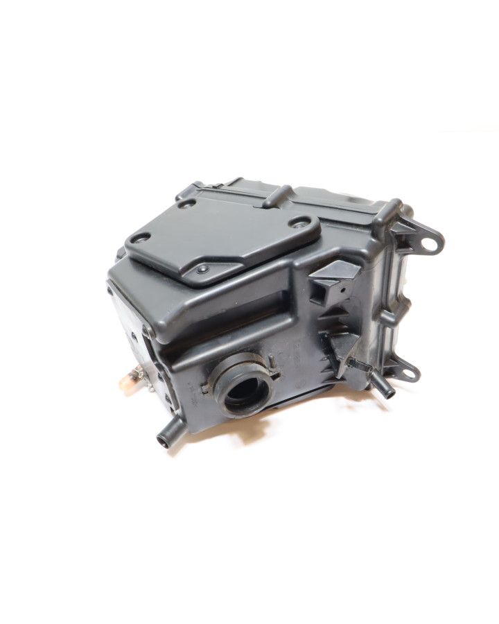 Kawasaki Ninja 125, luftburk