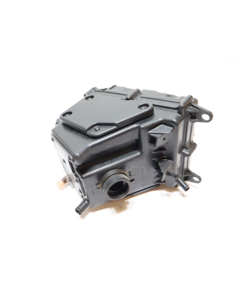 Kawasaki Ninja 125, luftburk