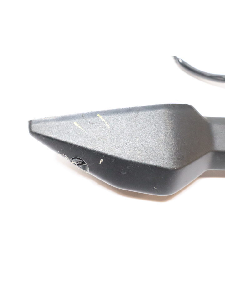 Kawasaki Ninja 125, blinkers vänster fram