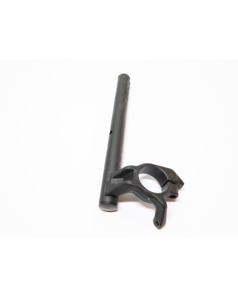 Kawasaki Ninja 125, styre vänster