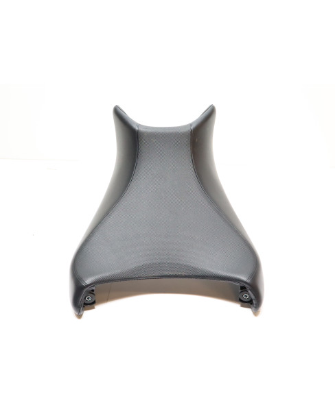 Honda NC750X, sadel 2