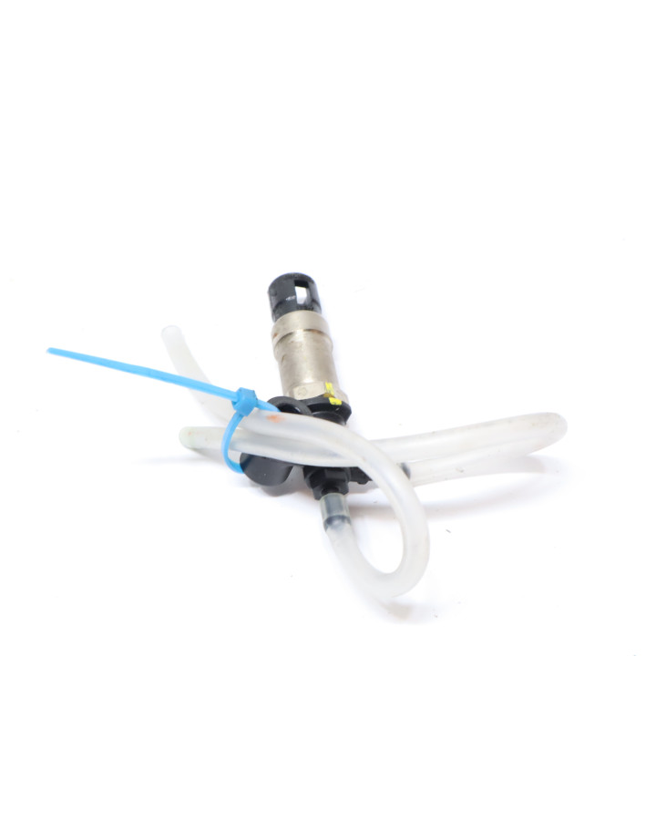 Beta RR 50, luftsolenoid