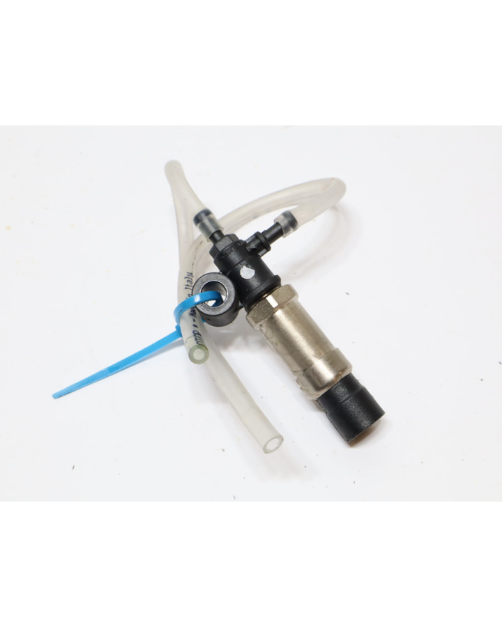 Beta RR 50, luftsolenoid