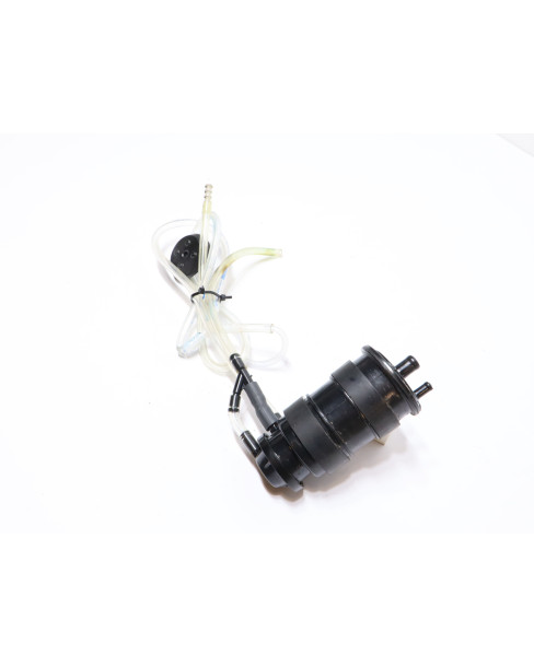 Beta RR 50, evap/canister 2