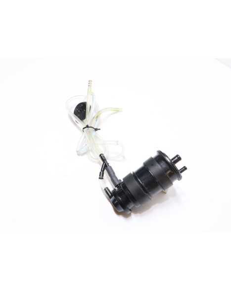 Beta RR 50, evap/canister