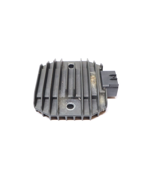 Kawasaki Ninja 125, voltregulator