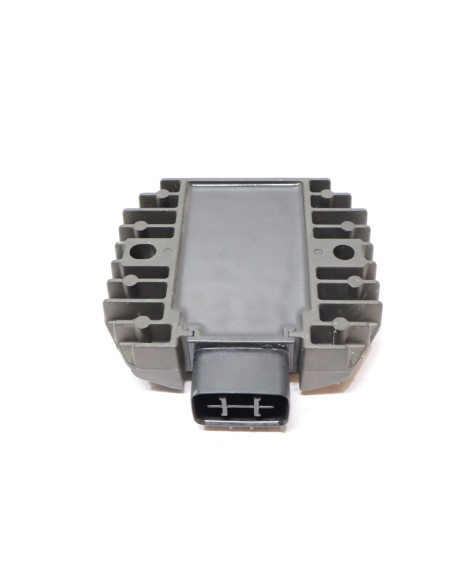 Kawasaki Ninja 125, voltregulator