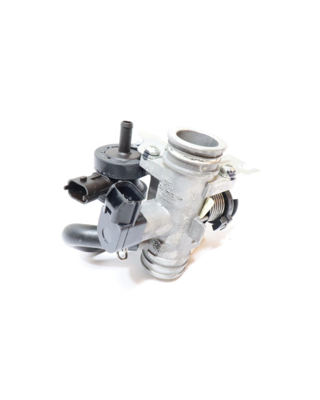 Vespa Sprint/Primavera, gasspjäll/insprut