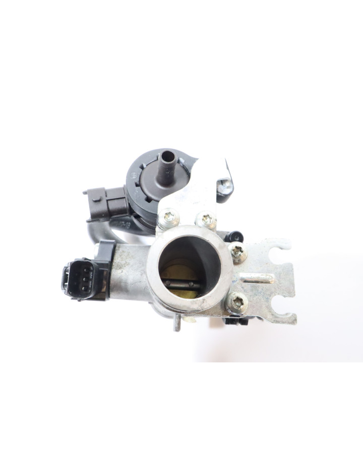 Vespa Sprint/Primavera, gasspjäll/insprut