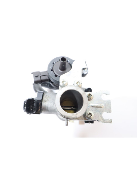 Vespa Sprint/Primavera, gasspjäll/insprut