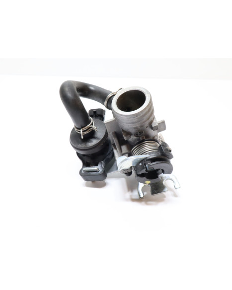 Vespa Sprint/Primavera, gasspjäll/insprut