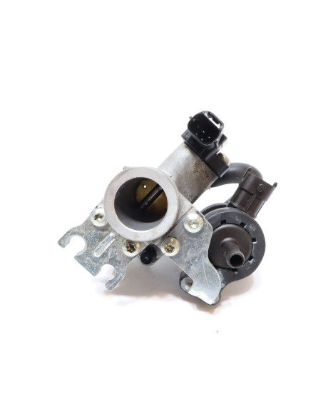 Vespa Sprint/Primavera, gasspjäll/insprut