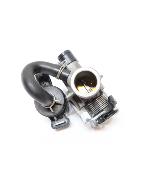 Vespa Sprint/Primavera, gasspjäll/insprut 2