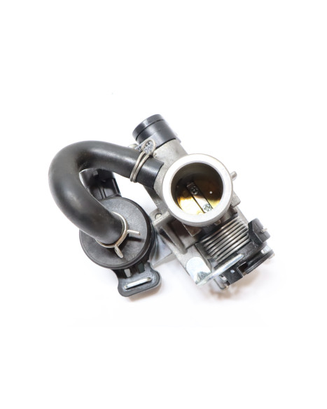 Vespa Sprint/Primavera, gasspjäll/insprut