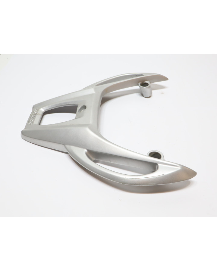 Kymco Agility, pakethållare