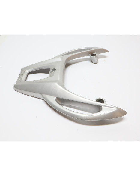 Kymco Agility, pakethållare