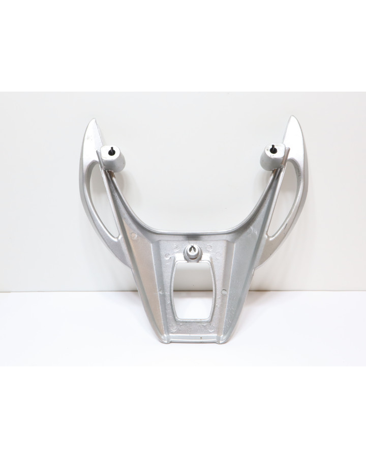 Kymco Agility, pakethållare