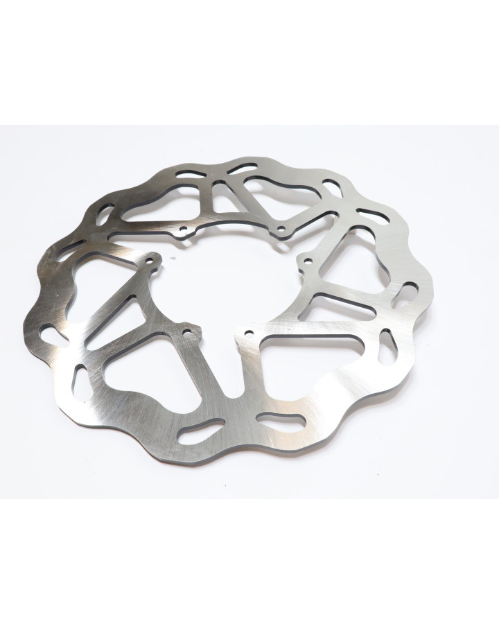 Rieju, Galfer bromsskiva fram