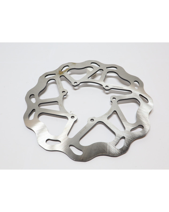 Rieju, Galfer bromsskiva fram