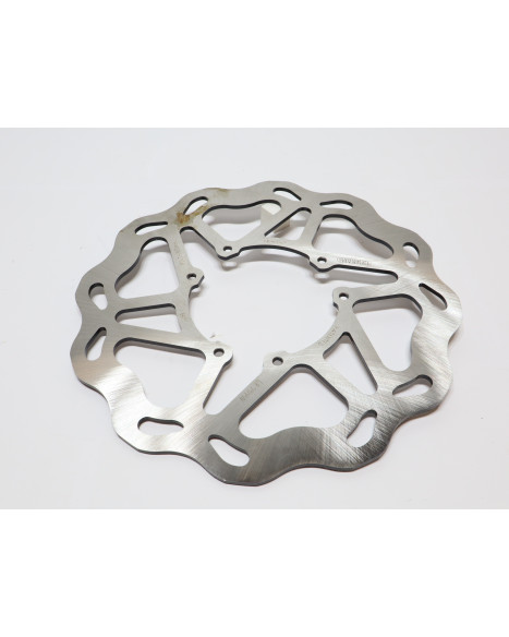 Rieju, Galfer bromsskiva fram