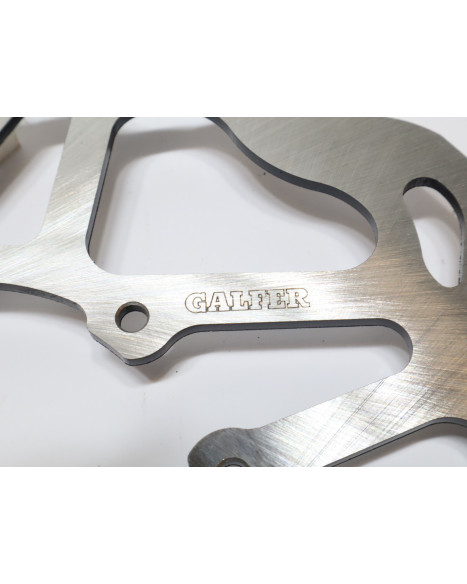 Rieju, Galfer bromsskiva fram