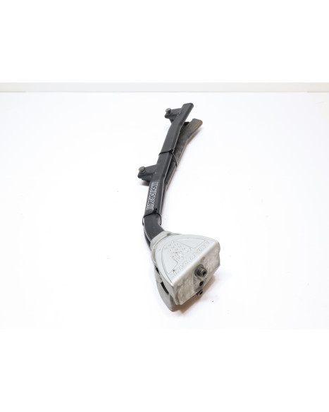 Yamaha TDM 850, givi monorack