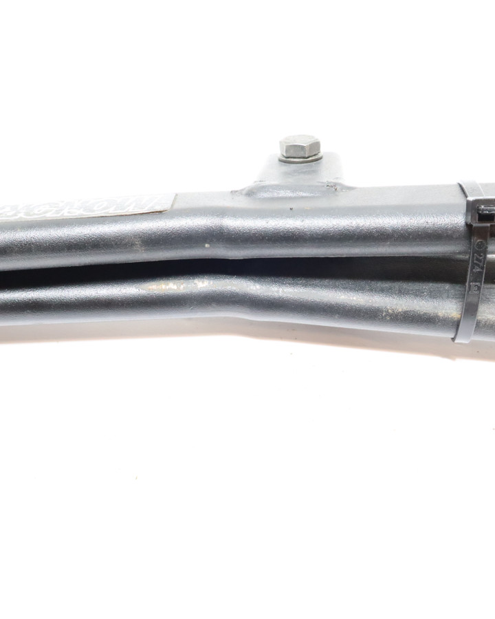 Yamaha TDM 850, givi monorack