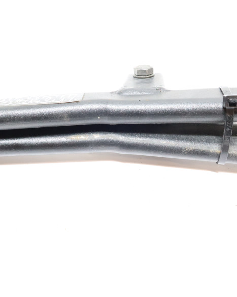 Yamaha TDM 850, givi monorack